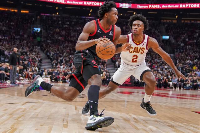 开云体育-猛龙领先47分55秒却输在最后一攻 纳斯直言很奇怪